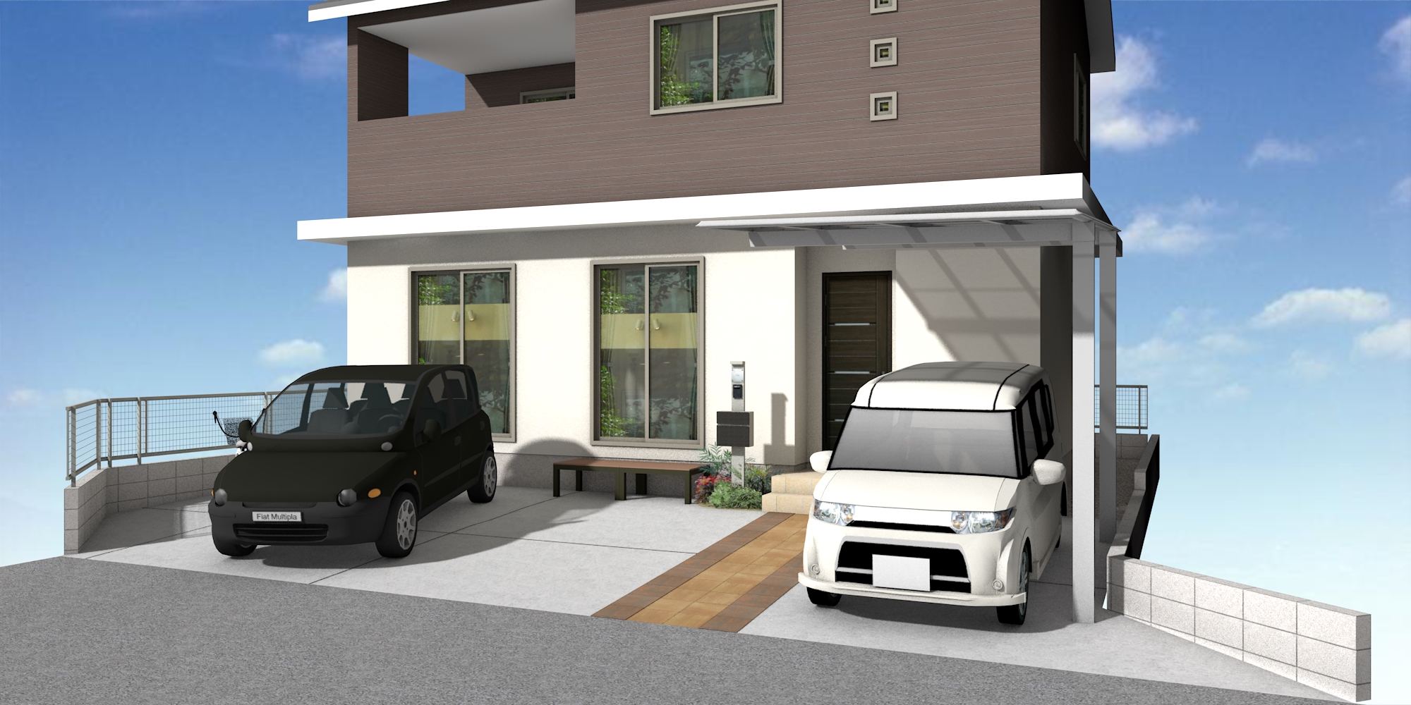 オーワンデザイン ブログ